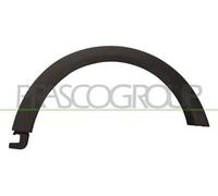 Parafanghino Anteriore Destro Per Mini Mini (bmw) F56/f55/f57 2014-2021 Destro