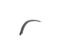 Parafanghino anteriore destro per mitsubishi pajero sport 1999 al 2004