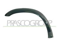Parafanghino anteriore destro per nissan king cab navara 1997 al 2001
