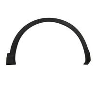 Parafanghino anteriore destro per nissan qashqai 2014 in poi