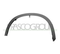 Parafanghino Anteriore Destro Per Suzuki Vitara Dal 2015 Al 2020