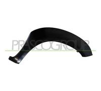Parafanghino Anteriore Destro Per Toyota Hilux - Vigo Pick Up 2005-2008 Destro