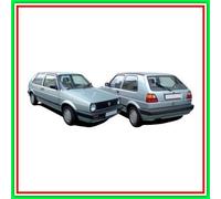 Parafanghino Anteriore Destro Vw Golf Ii-(Anno 1989-1991)