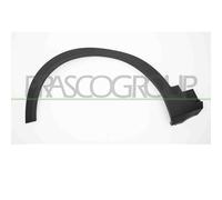 MODANATURA GIROPARAFANGO ANTERIORE SINISTRO FIAT 500 X DAL 2014 DAL 2018