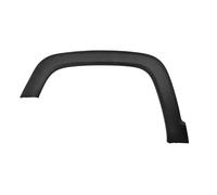 Parafanghino Anteriore Sinistro Nero Goffrato Compatibile Per Renegade SUV Dal 2015 Al 2024 Codice Originale 735682605|735682605