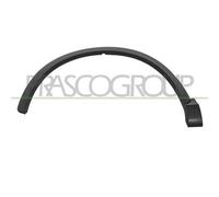 Parafanghino Anteriore Sinistro Per Audi Q3 (8u) 2011-2014 Lato Sinistro