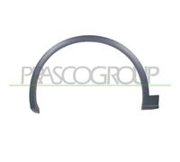 Parafanghino Anteriore Sinistro Per Audi Q5 (80a) S-line 2017-2020 Lato Sinistro