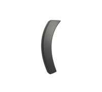 Prasco Allargamento Parafango FT1251572 per Fiat Panda 312 4X4 Anteriore Sinistra Nero