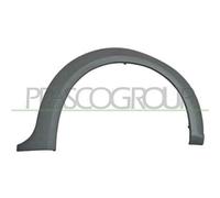 PRASCO FD9341582 Modanatura decorativa / protettiva, Parafango