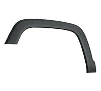 Modanatura Passaruota Parafanghino Anteriore Sinistro Per Jeep Renegade Nero Sx