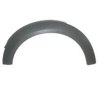 Parafanghino anteriore sinistro per mini one cooper clubman dal 2006 51772757209