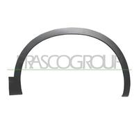 Allargamento parafango DS7101582 PRASCO per NISSAN