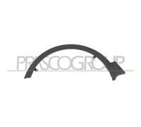 Parafanghino Anteriore Sinistro Per Suzuki Sx4 (s-cross) 2013-2016 Lato Sinistro