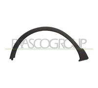 Parafanghino Anteriore Sinistro Renault Captur 2013/2017 Lato Sx 638131788r