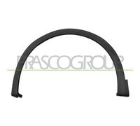 Allargamento Parafango Prasco RN7041582 per Renault