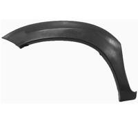 PARAFANGHINO ANTERIORE SINISTRO TOYOTA HILUX 2011-2015 DA VERNICIARE
