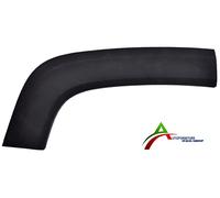 PARAFANGHINO ARCORUOTA POSTERIORE DESTRO NERO PER JEEP RENEGAD 14> 2014>