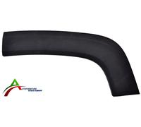 PARAFANGHINO ARCORUOTA POSTERIORE SINISTRO NERO PER JEEP RENEGAD 14> 2014>