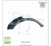 Parafanghino Eq Posteriore Dx Destro Per Jeep Cherokee