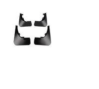 Parafanghino per F&iat 500 500x per Bravo per Punto per Linea per P&alio per Panda Paraspruzzi Universali Auto Paraspruzzi Parafanghi Anteriori Posteriori 4 Pezzi Anteriore Posteriore Parafango