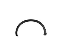 Parafanghino posteriore destro, Compatibile con NISSAN QASHQAI dal 01/2014 al 05/2017