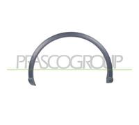 Parafanghino Posteriore Destro Con Primer Per Audi Q5 (80a) S-line 2017-2020 Dx