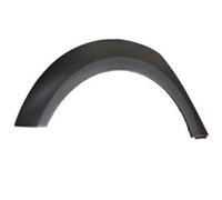 Parafanghino Posteriore Destro Grigio Per Audi A4 2007 In Poi Allroad