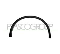 Parafanghino Posteriore Destro Nero Goffrato Alfa Romeo Stelvio Dal 2016 Al 2023