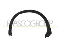 Parafanghino Posteriore Destro Nero Goffrato Con Clips Mazda Cx5 2017-2021