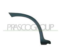 Parafanghino Posteriore Destro Opel Corsa C-(Anno 2000-2003)