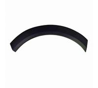 Parafanghino Posteriore Destro Parte Posteriore Nero Goffrato Compatibile Per Puma Dal 2019 Codice Originale 2456082-1.0 EcoBoost - EcoBoost mHEV - Flexifuel - ST EcoBoost - 1.5 ST EcoBoost