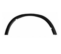 Parafanghino posteriore destro per bmw x5 f15 2014 al cerchio 18'' al 19''