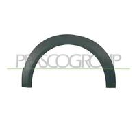 Parafanghino Posteriore Destro Per Ford Transit/tourneo - Connect 2003-2006 Dx