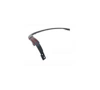 Parafanghino Posteriore Destro per Porsche Cayenne Turbo-Gts Series 2014 in poi