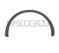 Parafanghino Posteriore Destro Volkswagen Tiguan 2016/2020 Lato Dx 5na854820j9b9