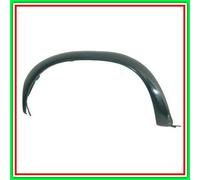 Parafanghino posteriore sinistro per nissan king cab navara 1997 al 2001