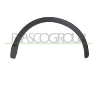 Parafanghino Posteriore Sinistro Per Audi Q3 (8u) Dal 2011 Al 2014 Lato Sinistro