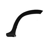Parafanghino posteriore sinistro per dacia duster dal 2010 OEM 788A33613R