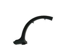 Parafanghino posteriore sinistro per dacia sandero stepway dal 2009 8200531505