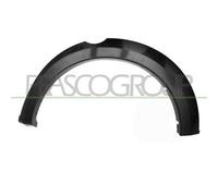 Parafanghino Posteriore Sinistro Fiat Fullback Dal 2016 Lato Sinistro 7407a273xa