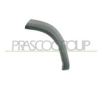 Parafanghino Posteriore Sinistro Sezione Posteriore Per Toyota Rav 4 2000-2003