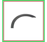 PRASCO Allargamento parafango Parafanghi allargati VG0301584 Posteriore Sx