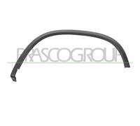Parafanghino Posteriore Sinsitro Per Volkswagen Tiguan Dal 2011 Al 2015