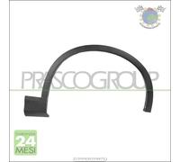 Parafanghino Prasco Anteriore Dx Destro per BMW X3 F25 xDrive sDrive