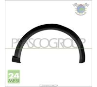 Parafanghino Prasco Anteriore Dx Destro per FORD PUMA