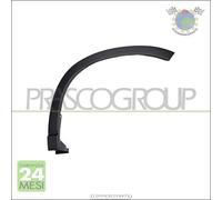 Parafanghino Prasco Anteriore Dx Destro per SUBARU FORESTER