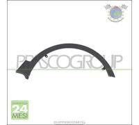 Parafanghino Prasco Anteriore Dx Destro per SUZUKI SX4