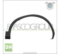 Parafanghino Prasco Anteriore Dx Destro per VW T-ROC