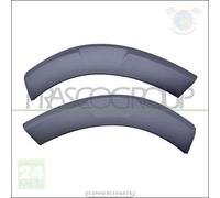 Parafanghino Prasco Anteriore per PEUGEOT RIFTER