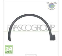 Parafanghino Prasco Anteriore Sx Sinistro per AUDI Q5
